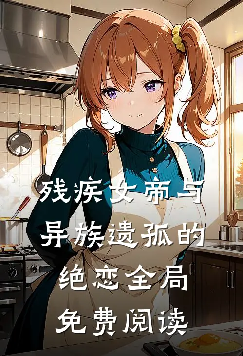 残疾女帝与异族遗孤的绝恋全局免费阅读