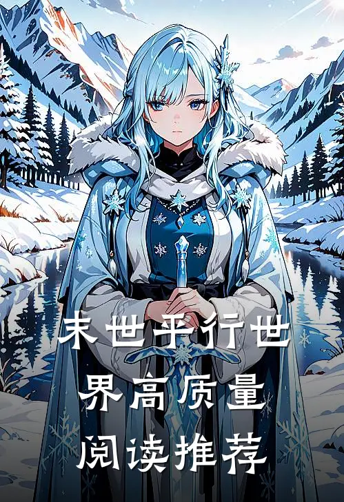 末世平行世界高质量阅读推荐