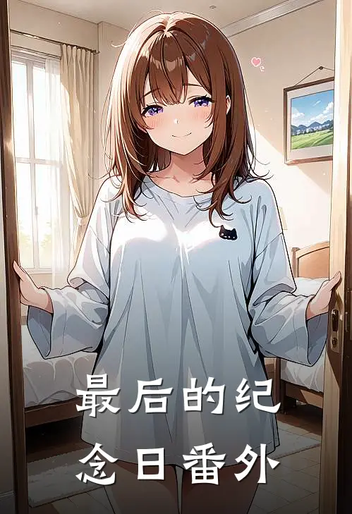 最后的纪念日 番外