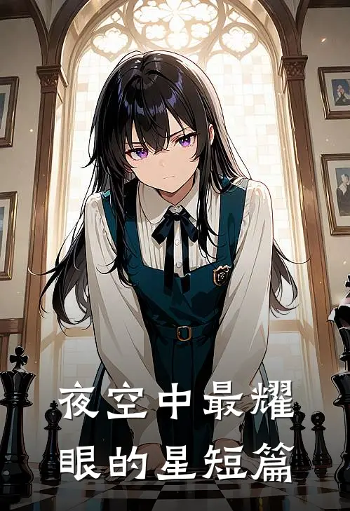 夜空中最耀眼的星短篇
