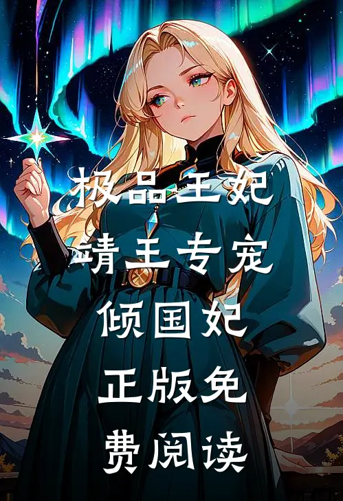 极品王妃靖王专宠倾国妃正版免费阅读