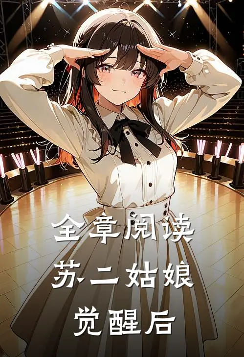 全章阅读苏二姑娘觉醒后