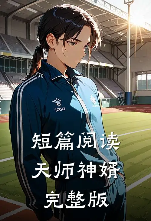 短篇阅读天师神婿完整版