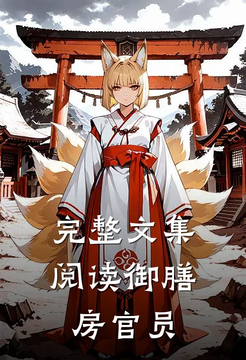 完整文集阅读御膳房官员