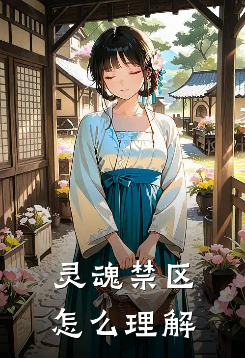 灵魂禁区怎么理解