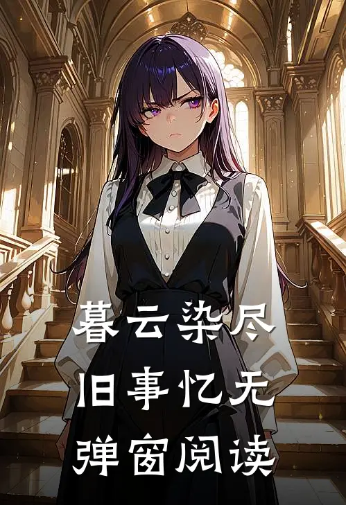暮云染尽旧事忆无弹窗阅读