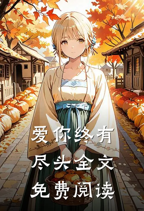 爱你终有尽头全文免费阅读