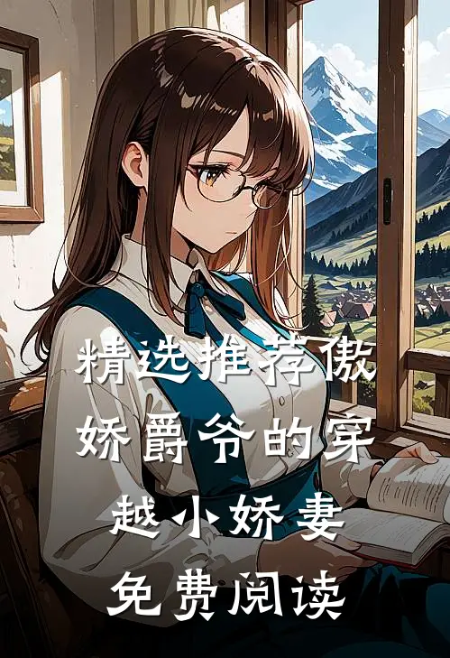 精选推荐傲娇爵爷的穿越小娇妻免费阅读