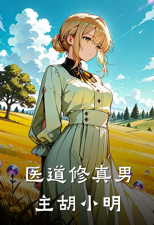 医道修真男主胡小明