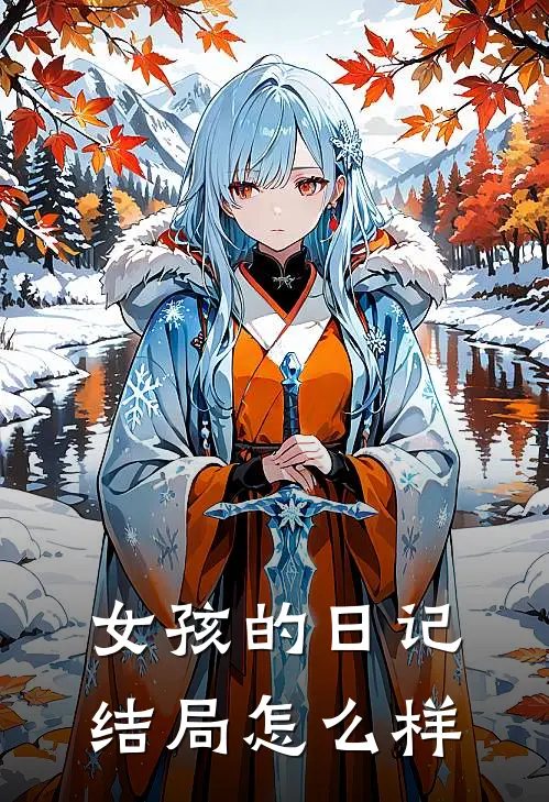 女孩的日记结局怎么样