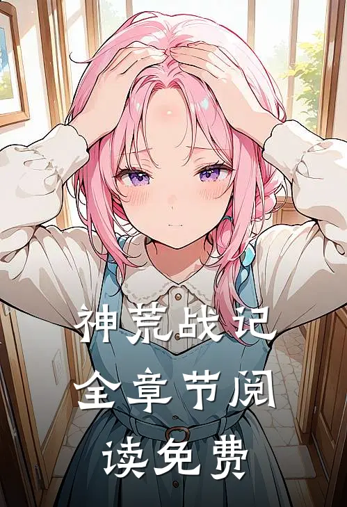 神荒战记全章节阅读免费