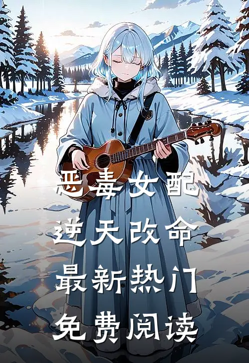 恶毒女配逆天改命最新热门免费阅读