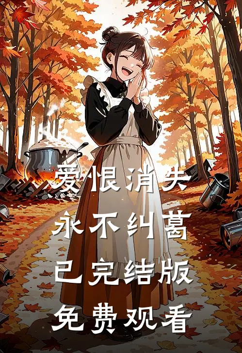 爱恨消失永不纠葛已完结版免费观看