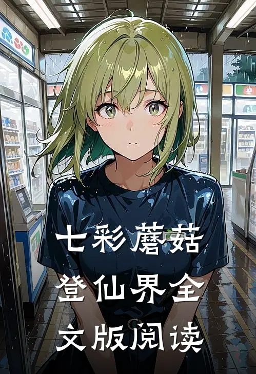 七彩蘑菇登仙界全文版阅读