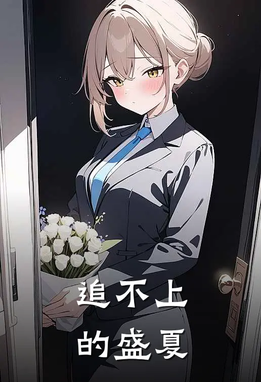 追不上的盛夏