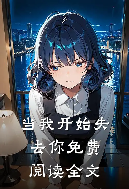 当我开始失去你免费阅读全文