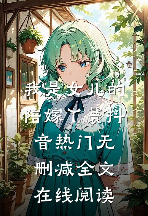 我是女儿的陪嫁丫鬟抖音热门无删减全文在线阅读