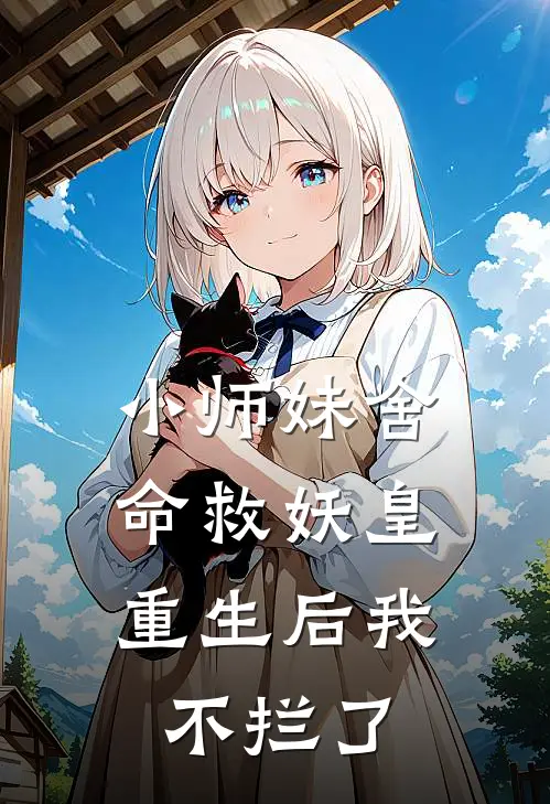 小师妹舍命救妖皇，重生后我不拦了