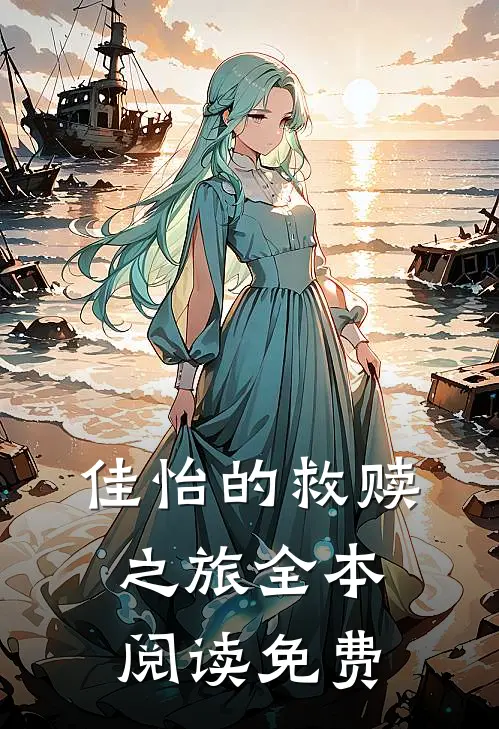 佳怡的救赎之旅全本阅读免费