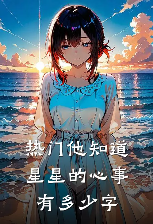 热门他知道星星的心事有多少字