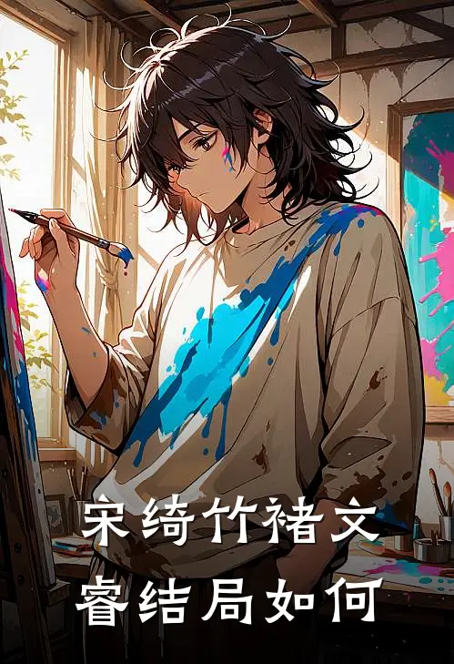 宋绮竹褚文睿结局如何