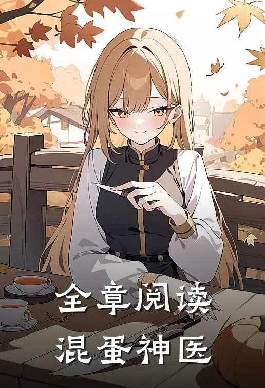 全章阅读混蛋神医