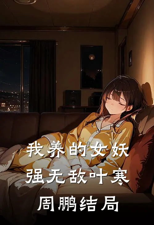 我养的女妖强无敌叶寒周鹏结局