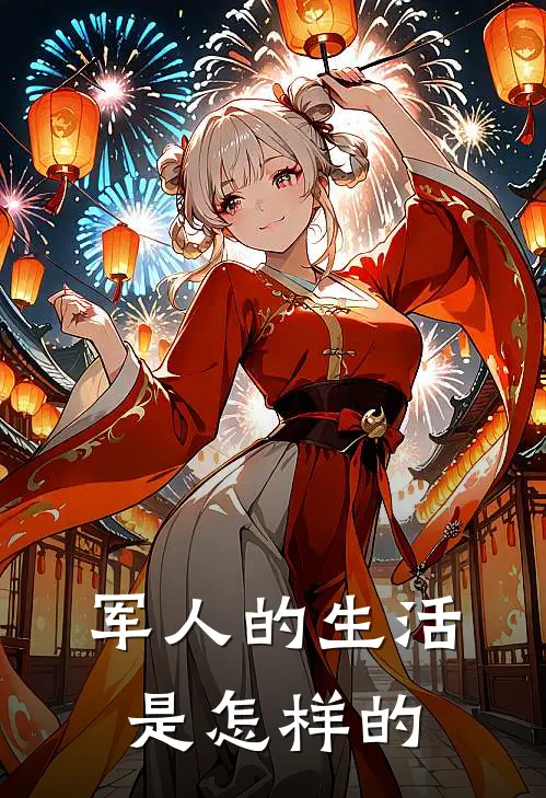 军人的生活是怎样的
