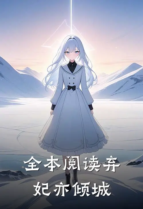 全本阅读弃妃亦倾城