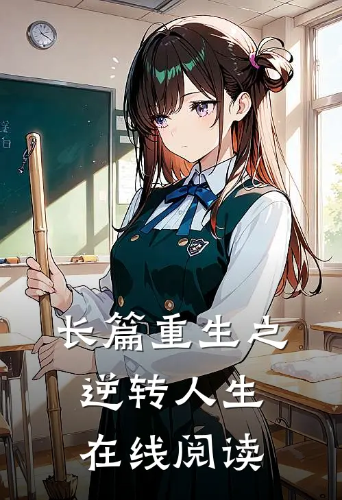 长篇重生之逆转人生在线阅读
