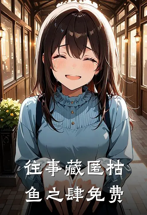 往事藏匿枯鱼之肆免费