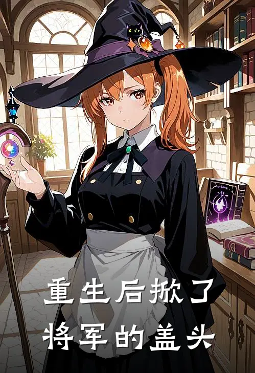 重生后掀了将军的盖头
