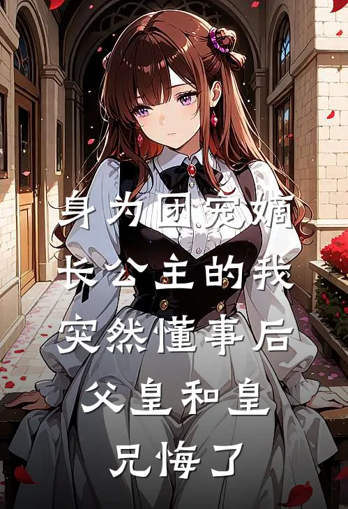 身为团宠嫡长公主的我突然懂事后，父皇和皇兄悔了