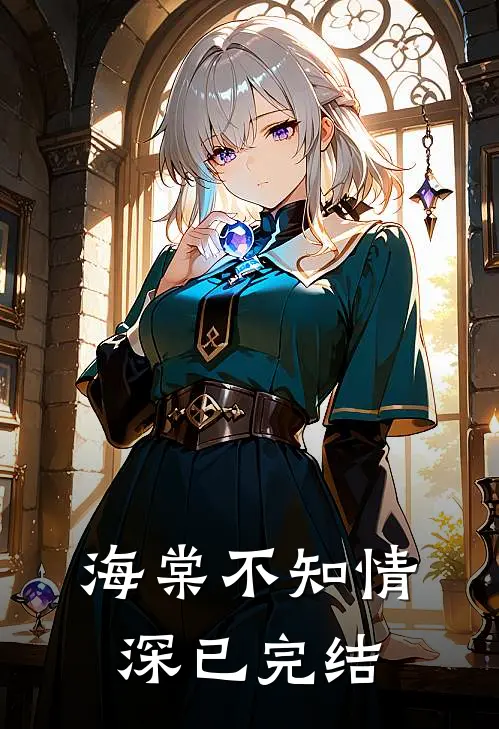 海棠不知情深已完结