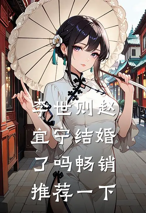 李世则赵宜宁结婚了吗畅销推荐一下