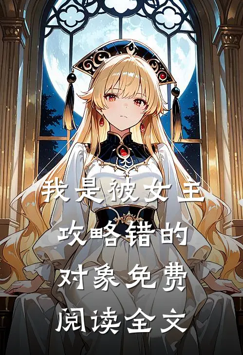 我是被女主攻略错的对象免费阅读全文