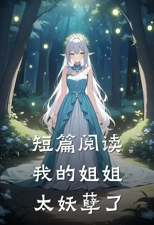 短篇阅读我的姐姐太妖孽了