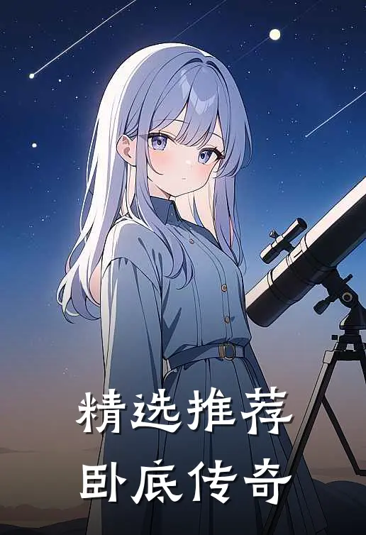 精选推荐卧底传奇