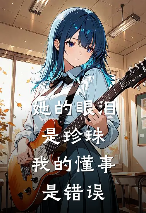 她的眼泪是珍珠，我的懂事是错误