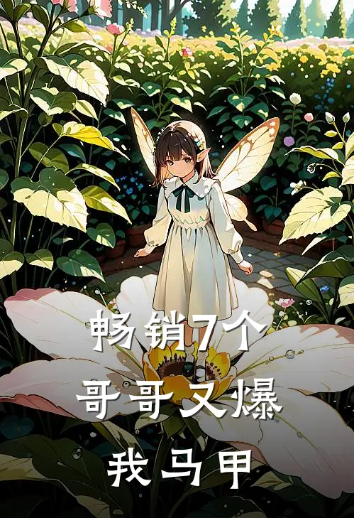 畅销7个哥哥又爆我马甲