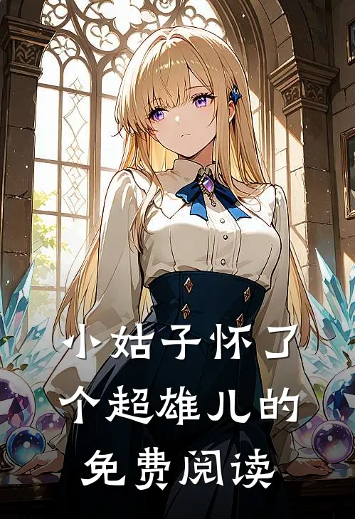 小姑子怀了个超雄儿的免费阅读