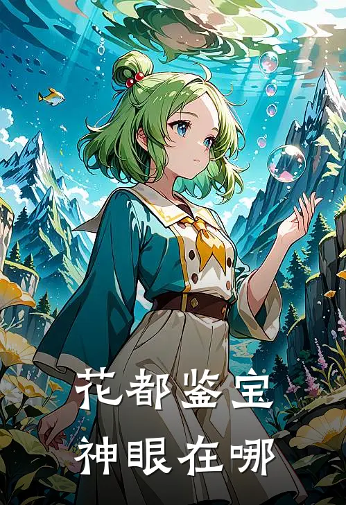 花都鉴宝神眼在哪