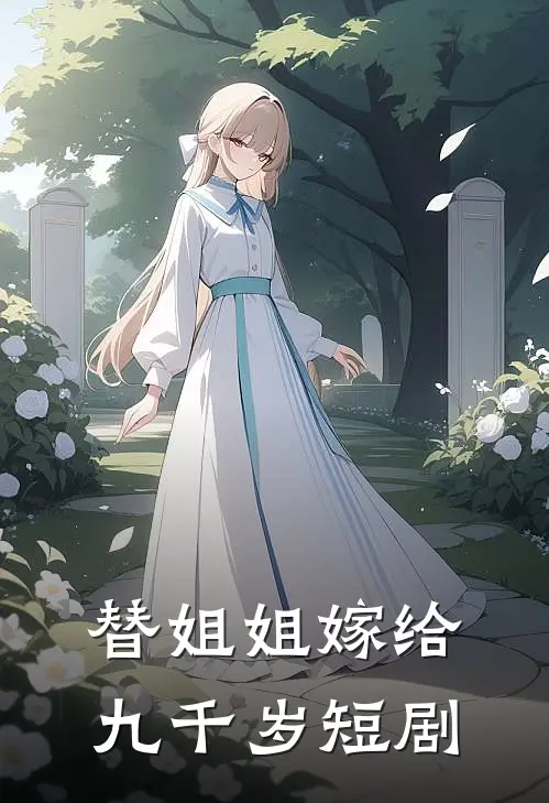 替姐姐嫁给九千岁短剧