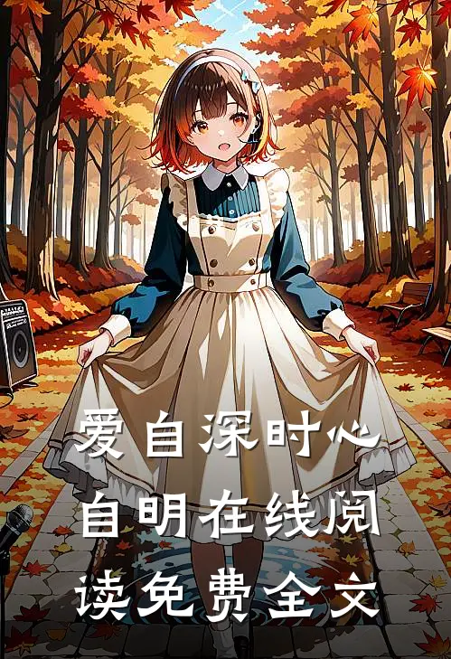 爱自深时心自明在线阅读免费全文