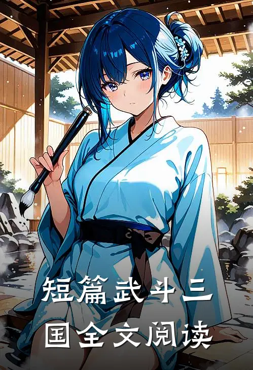短篇武斗三国全文阅读
