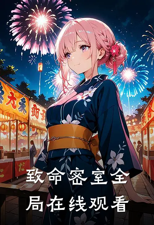 致命密室全局在线观看