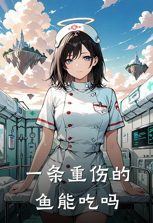 一条重伤的鱼能吃吗