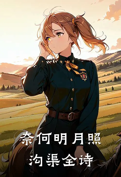 奈何明月照沟渠全诗
