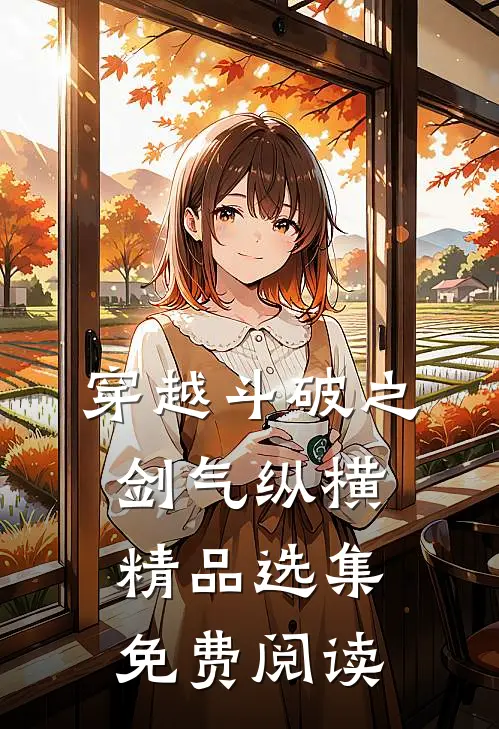 穿越斗破之剑气纵横精品选集免费阅读