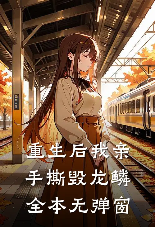 重生后我亲手撕毁龙鳞全本无弹窗